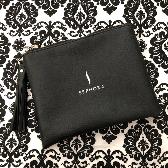 Sephora Accessories - Sephora Cosmetics Bag